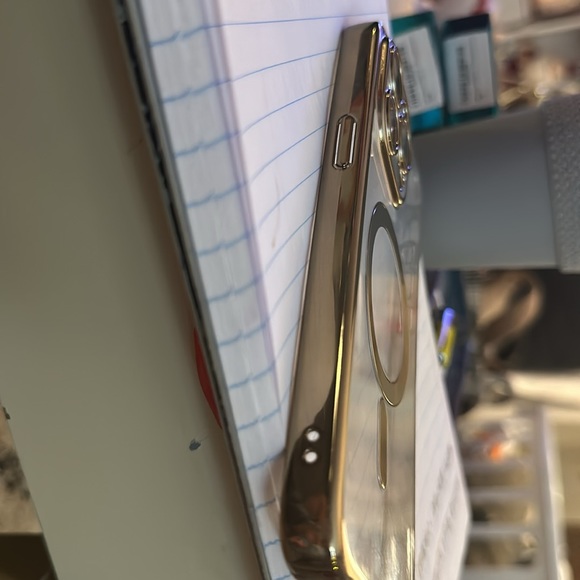 Iphone 15 pro Max - MagSafe phone case. NIB - Picture 4 of 7